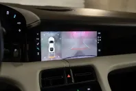 Porsche Taycan din 2022 cu 41.999 km - oferta POR178130 - foto 32