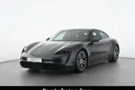 Porsche Taycan din 2022 cu 35.350 km - oferta POR178131 - foto 1