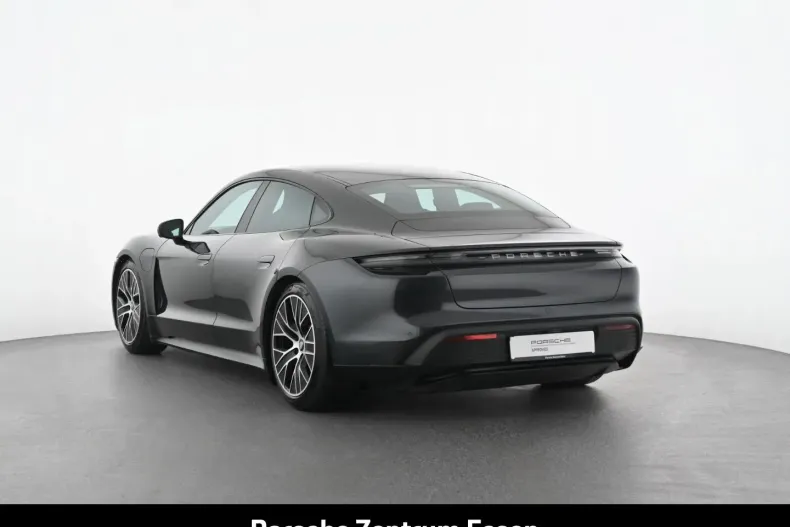 Porsche Taycan din 2022 cu 35.350 km - oferta POR178131 - foto 3