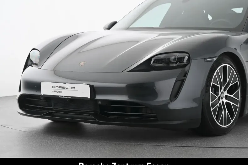 Porsche Taycan din 2022 cu 35.350 km - oferta POR178131 - foto 7