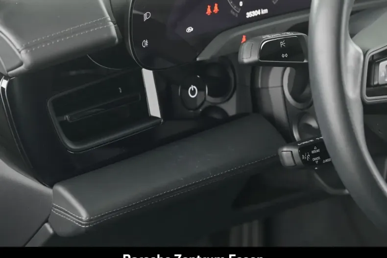 Porsche Taycan din 2022 cu 35.350 km - oferta POR178131 - foto 10