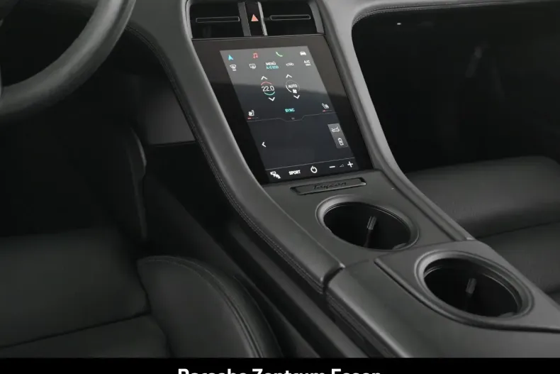 Porsche Taycan din 2022 cu 35.350 km - oferta POR178131 - foto 11