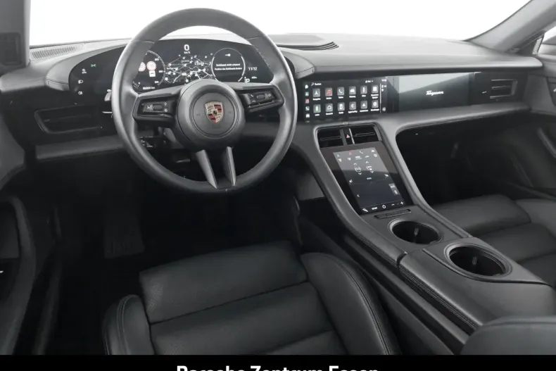 Porsche Taycan din 2022 cu 35.350 km - oferta POR178131 - foto 12