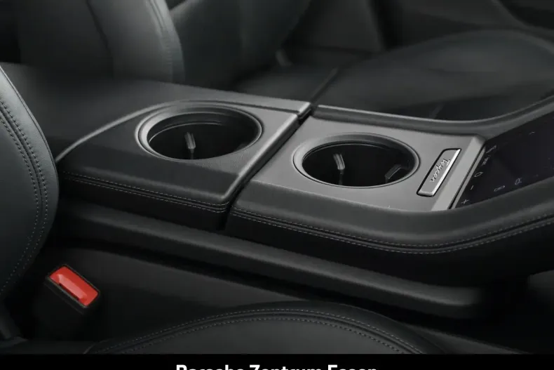 Porsche Taycan din 2022 cu 35.350 km - oferta POR178131 - foto 13