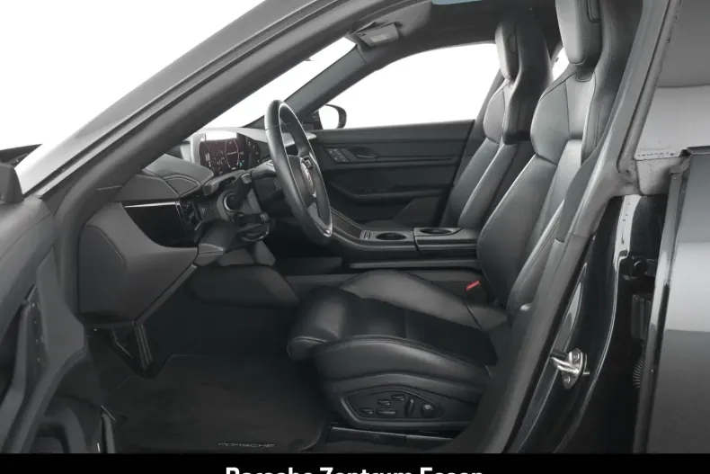 Porsche Taycan din 2022 cu 35.350 km - oferta POR178131 - foto 15