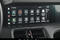 Porsche Taycan din 2022 cu 35.350 km - oferta POR178131 - foto 16