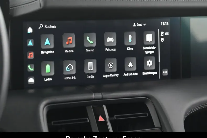 Porsche Taycan din 2022 cu 35.350 km - oferta POR178131 - foto 16