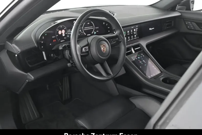 Porsche Taycan din 2022 cu 35.350 km - oferta POR178131 - foto 17