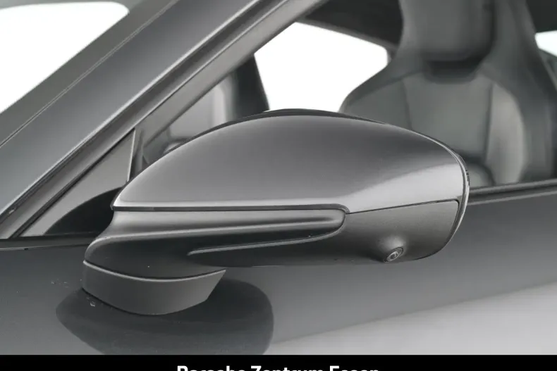 Porsche Taycan din 2022 cu 35.350 km - oferta POR178131 - foto 18