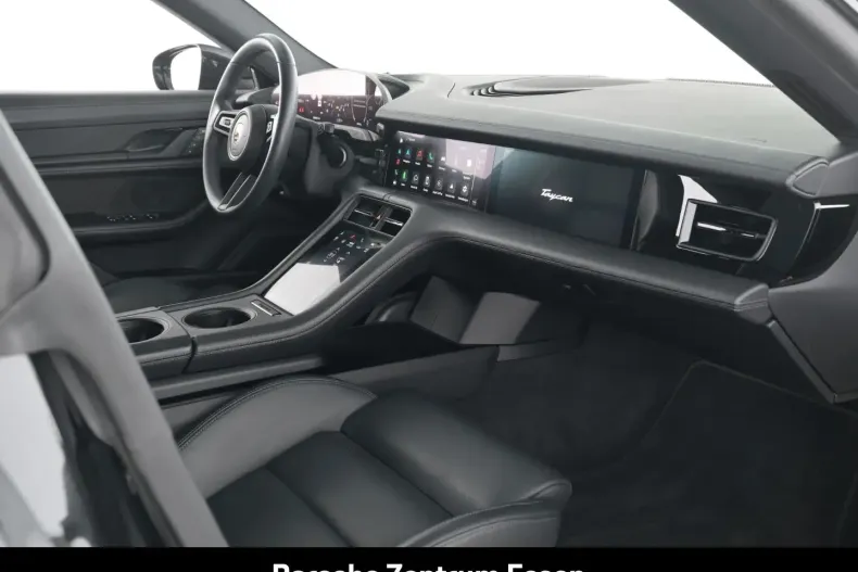 Porsche Taycan din 2022 cu 35.350 km - oferta POR178131 - foto 19