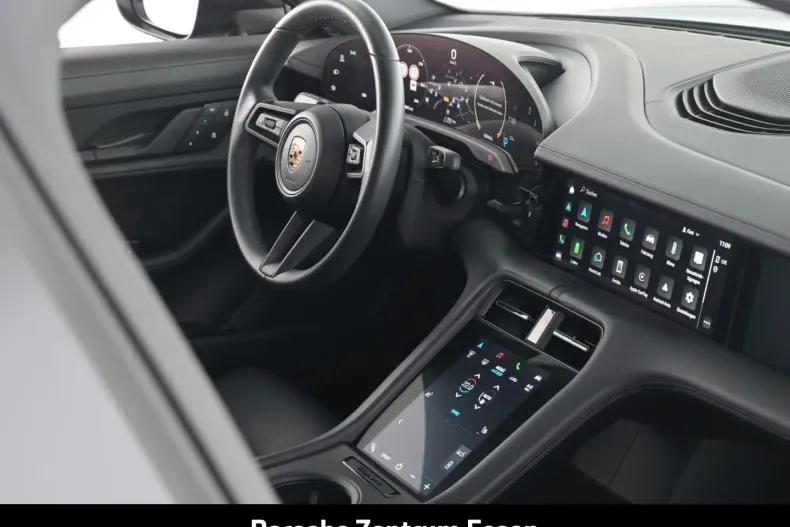 Porsche Taycan din 2022 cu 35.350 km - oferta POR178131 - foto 23