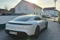 Porsche Taycan din 2021 cu 34.000 km - oferta POR178133 - foto 4