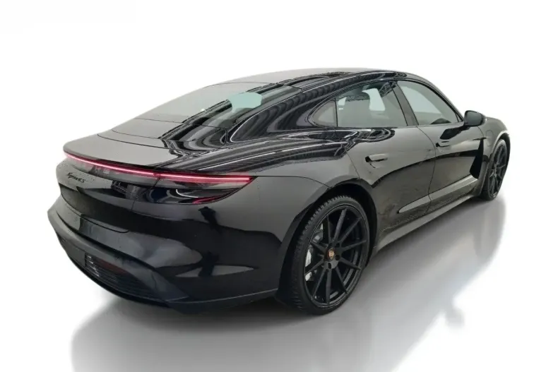 Porsche Taycan din 2021 cu 48.402 km - oferta POR178134 - foto 3