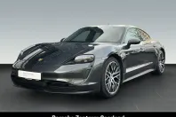 Porsche Taycan din 2022 cu 48.777 km - oferta POR178135 - foto 1