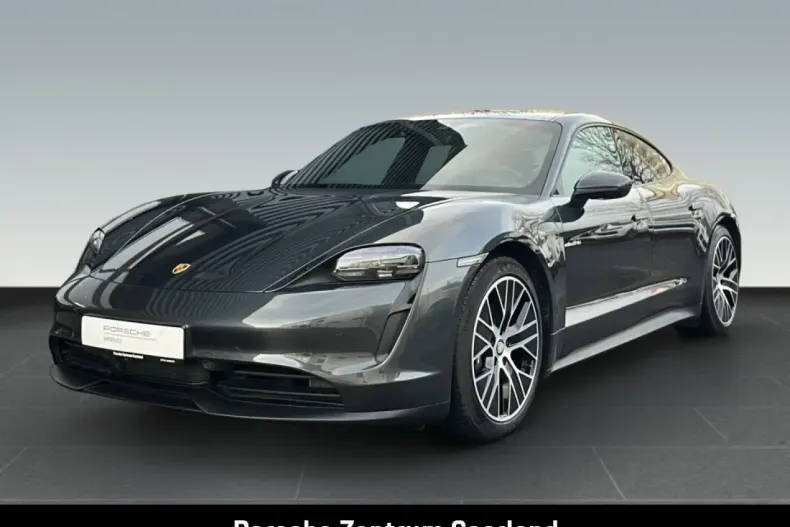 Porsche Taycan din 2022 cu 48.777 km - oferta POR178135 - foto 1