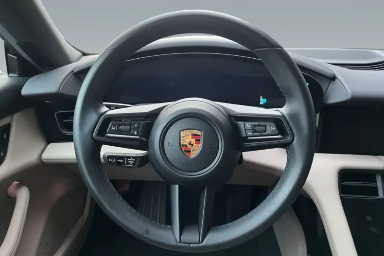 Porsche Taycan din 2022 cu 48.777 km - oferta POR178135 - foto 10