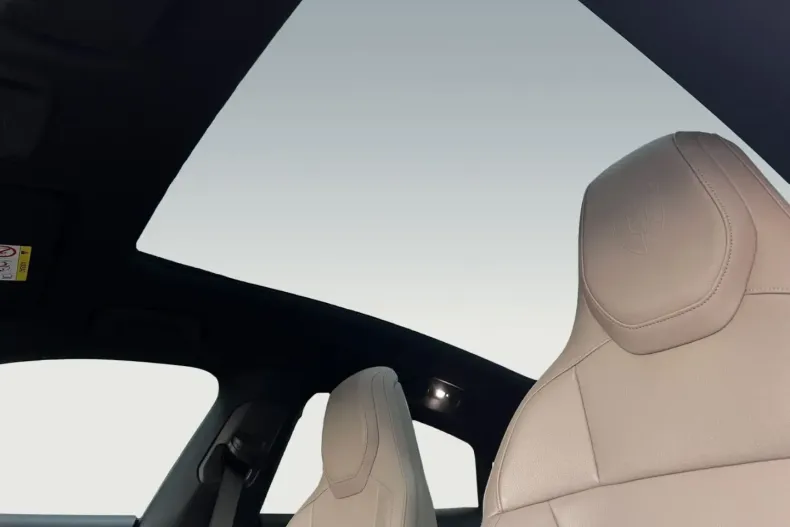 Porsche Taycan din 2022 cu 48.777 km - oferta POR178135 - foto 12