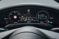 Porsche Taycan din 2022 cu 48.777 km - oferta POR178135 - foto 13