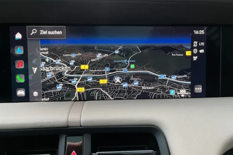 Porsche Taycan din 2022 cu 48.777 km - oferta POR178135 - foto 15