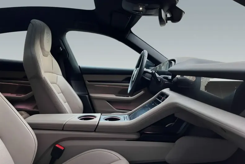 Porsche Taycan din 2022 cu 48.777 km - oferta POR178135 - foto 16