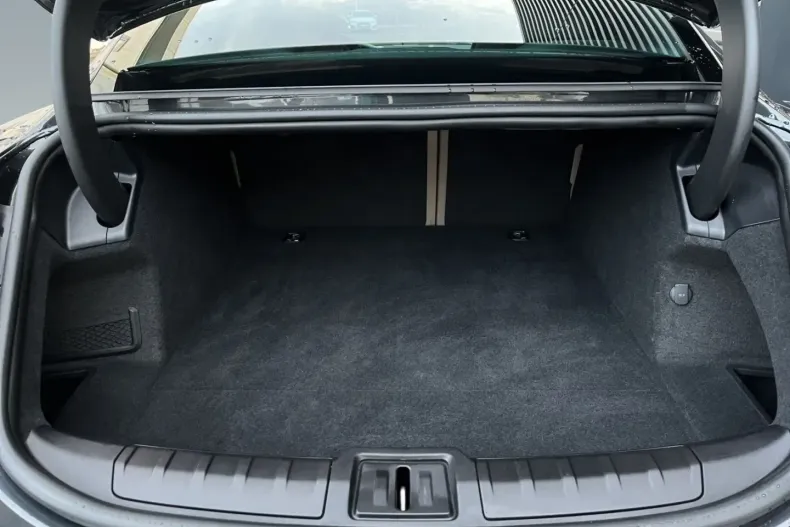 Porsche Taycan din 2022 cu 48.777 km - oferta POR178135 - foto 17