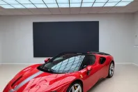 Ferrari SF90 din 2024 cu 6.000 km - oferta FER178136 - foto 1