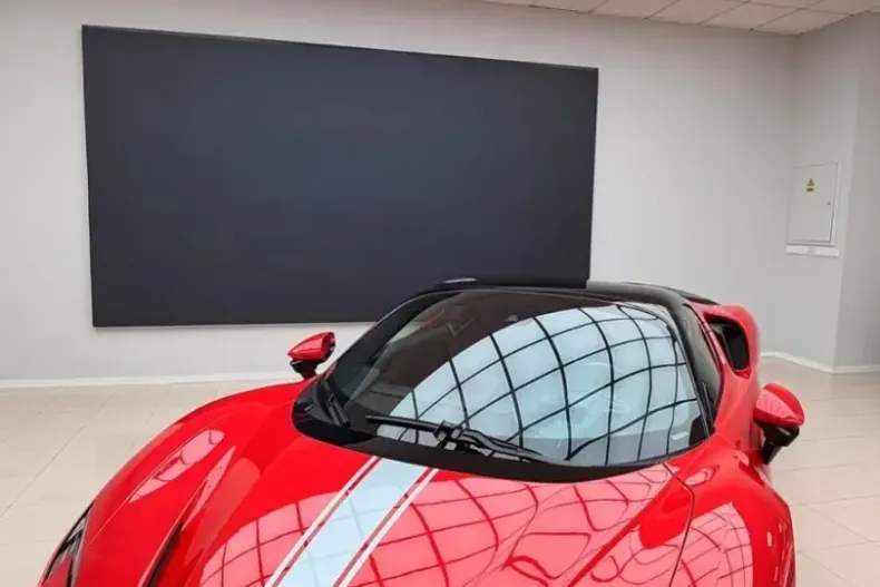 Ferrari SF90 din 2024 cu 6.000 km - oferta FER178136 - foto 2