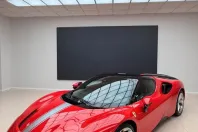 Ferrari SF90 din 2024 cu 6.000 km - oferta FER178136 - foto 5