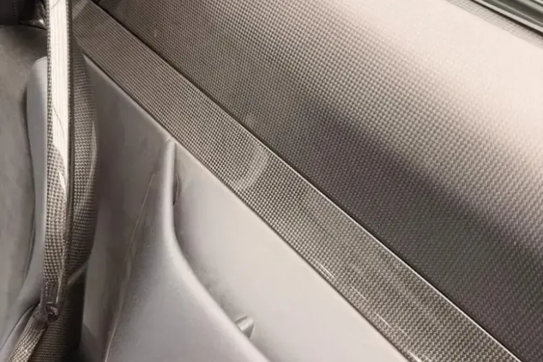 Ferrari SF90 din 2024 cu 6.000 km - oferta FER178136 - foto 9