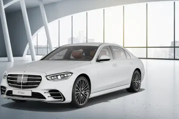 Mercedes-Benz S 450 din 2023 - oferta MER178137