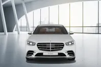 Mercedes-Benz S 450 din 2023 cu 89.922 km - oferta MER178137 - foto 2