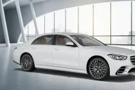 Mercedes-Benz S 450 din 2023 cu 89.922 km - oferta MER178137 - foto 3