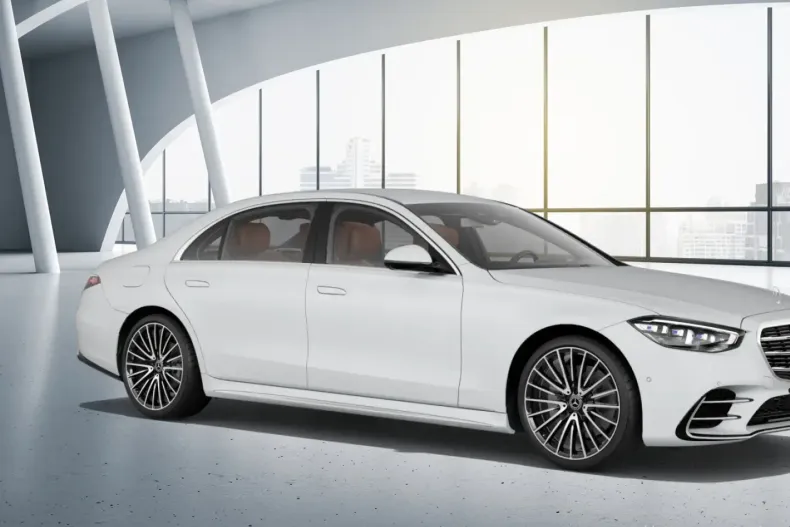 Mercedes-Benz S 450 din 2023 cu 89.922 km - oferta MER178137 - foto 3