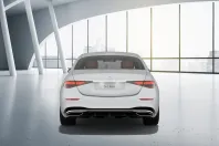 Mercedes-Benz S 450 din 2023 cu 89.922 km - oferta MER178137 - foto 4