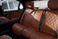 Mercedes-Benz S 450 din 2023 cu 89.922 km - oferta MER178137 - foto 7