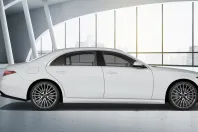 Mercedes-Benz S 450 din 2023 cu 89.922 km - oferta MER178137 - foto 9