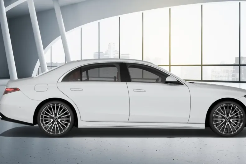 Mercedes-Benz S 450 din 2023 cu 89.922 km - oferta MER178137 - foto 9