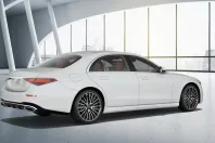 Mercedes-Benz S 450 din 2023 cu 89.922 km - oferta MER178137 - foto 10