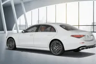 Mercedes-Benz S 450 din 2023 cu 89.922 km - oferta MER178137 - foto 11
