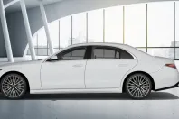 Mercedes-Benz S 450 din 2023 cu 89.922 km - oferta MER178137 - foto 12