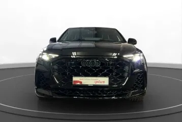 Audi RSQ8 din 2024 - oferta AUD178138