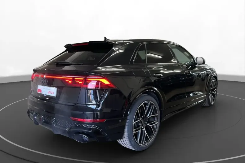 Audi RSQ8 din 2024 cu 7.170 km - oferta AUD178138 - foto 3