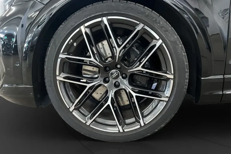 Audi RSQ8 din 2024 cu 7.170 km - oferta AUD178138 - foto 10