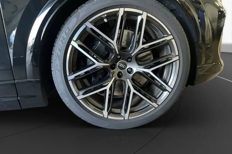 Audi RSQ8 din 2024 cu 7.170 km - oferta AUD178138 - foto 12