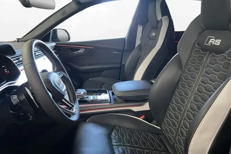 Audi RSQ8 din 2024 cu 7.170 km - oferta AUD178138 - foto 14