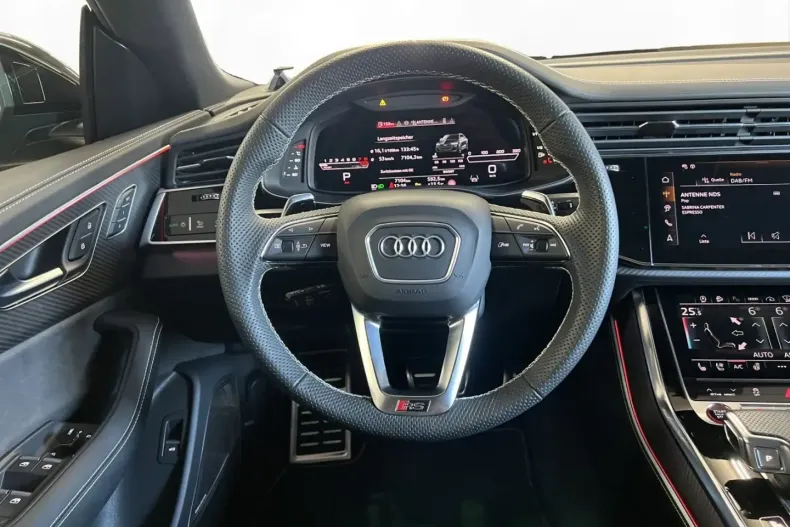 Audi RSQ8 din 2024 cu 7.170 km - oferta AUD178138 - foto 18