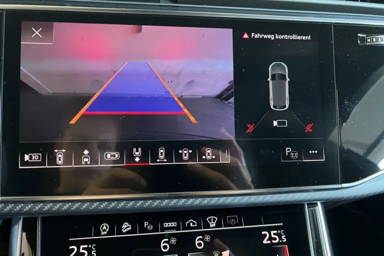 Audi RSQ8 din 2024 cu 7.170 km - oferta AUD178138 - foto 21