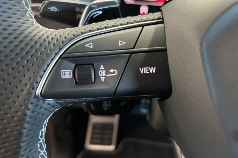 Audi RSQ8 din 2024 cu 7.170 km - oferta AUD178138 - foto 22