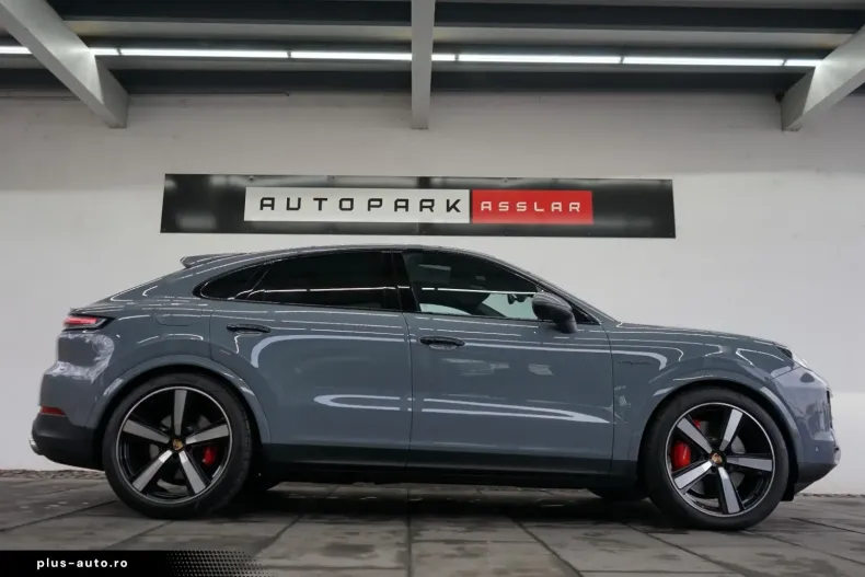 Porsche Cayenne din 2024 cu 34.200 km - oferta POR178140 - foto 3