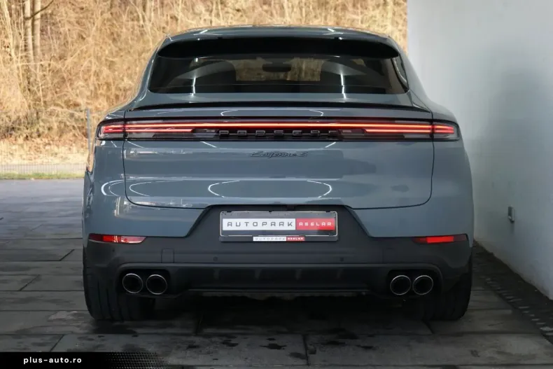 Porsche Cayenne din 2024 cu 34.200 km - oferta POR178140 - foto 5